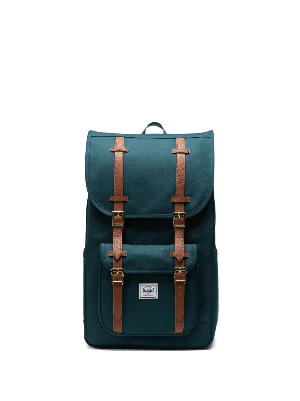 Herschel Supply Co. 30L Herschel Little America™ backpack - Verde