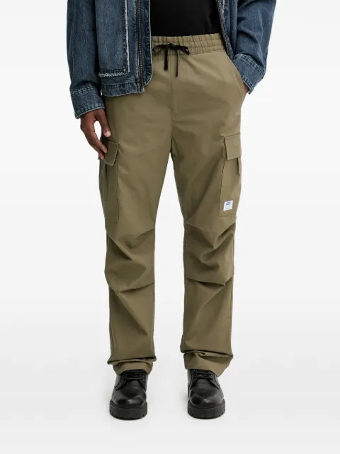 HUGO drawstring cargo pants