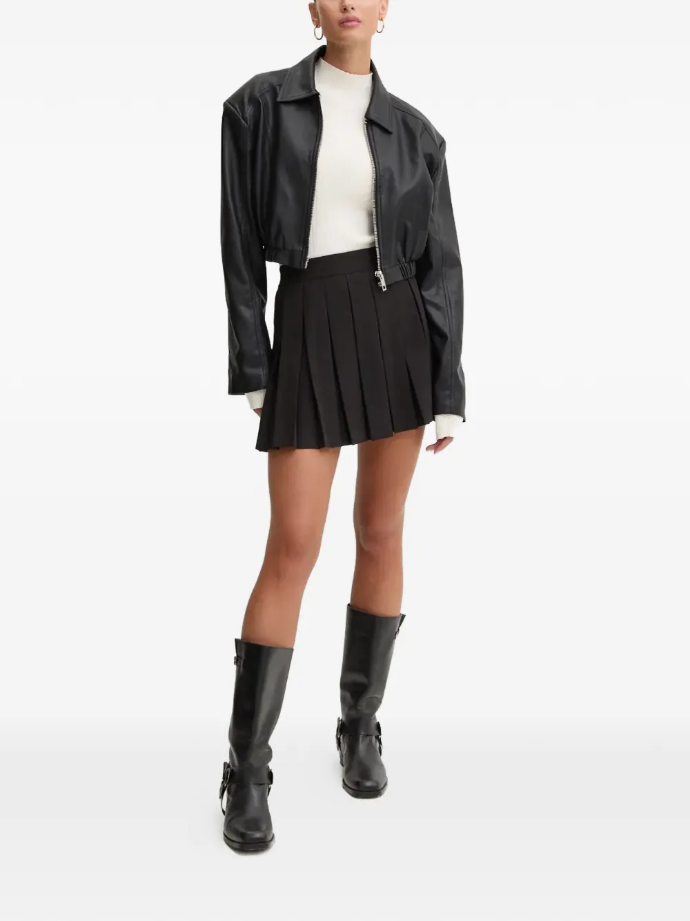 HUGO Sarmie sweater | Knitted Sweaters | Image 2