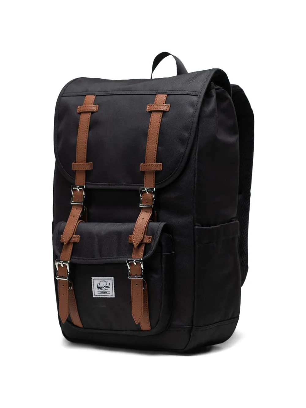 Herschel Supply Co. Little America™ rugzak Zwart