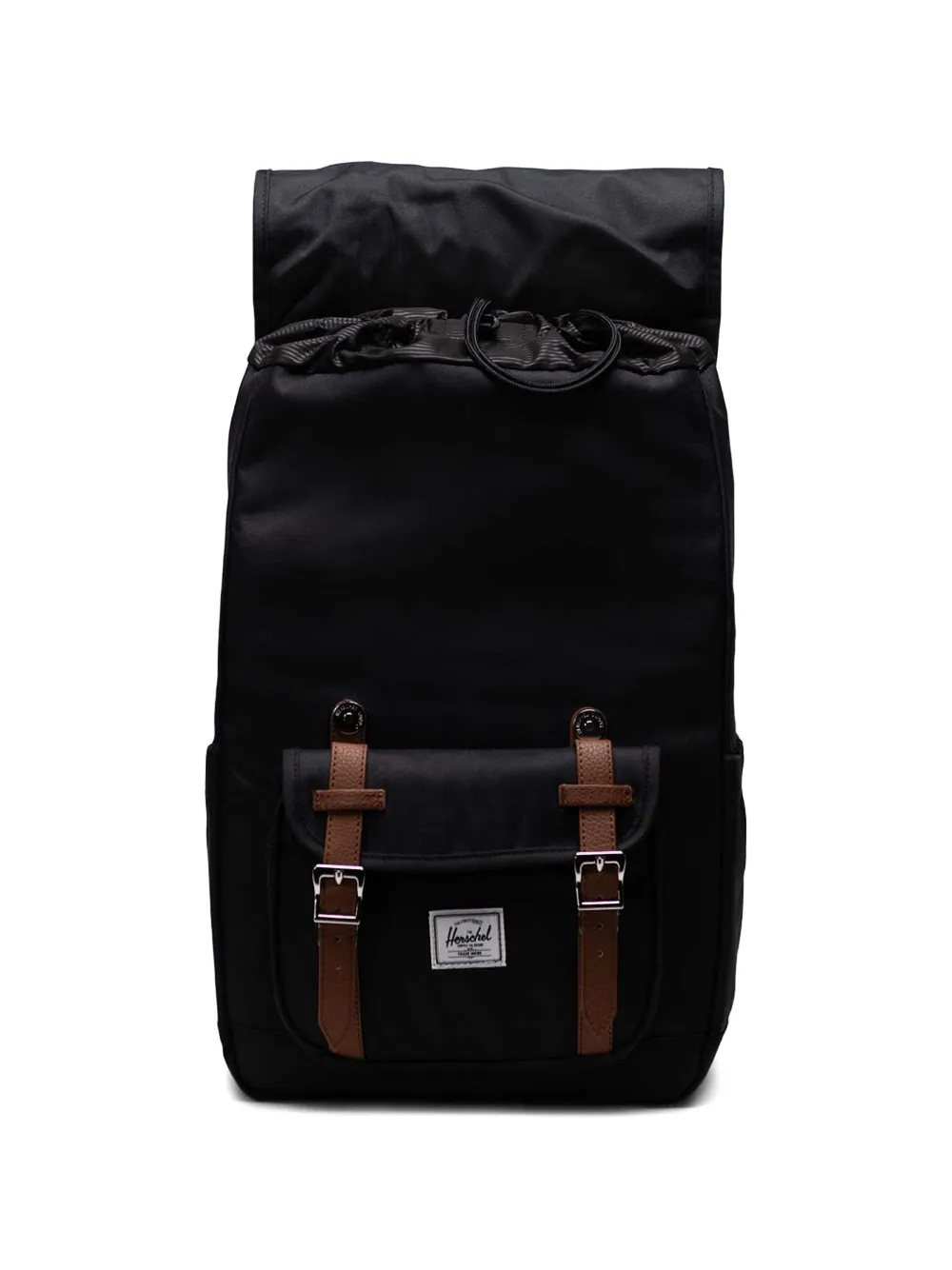 Herschel Supply Co. Little America™ rugzak Zwart