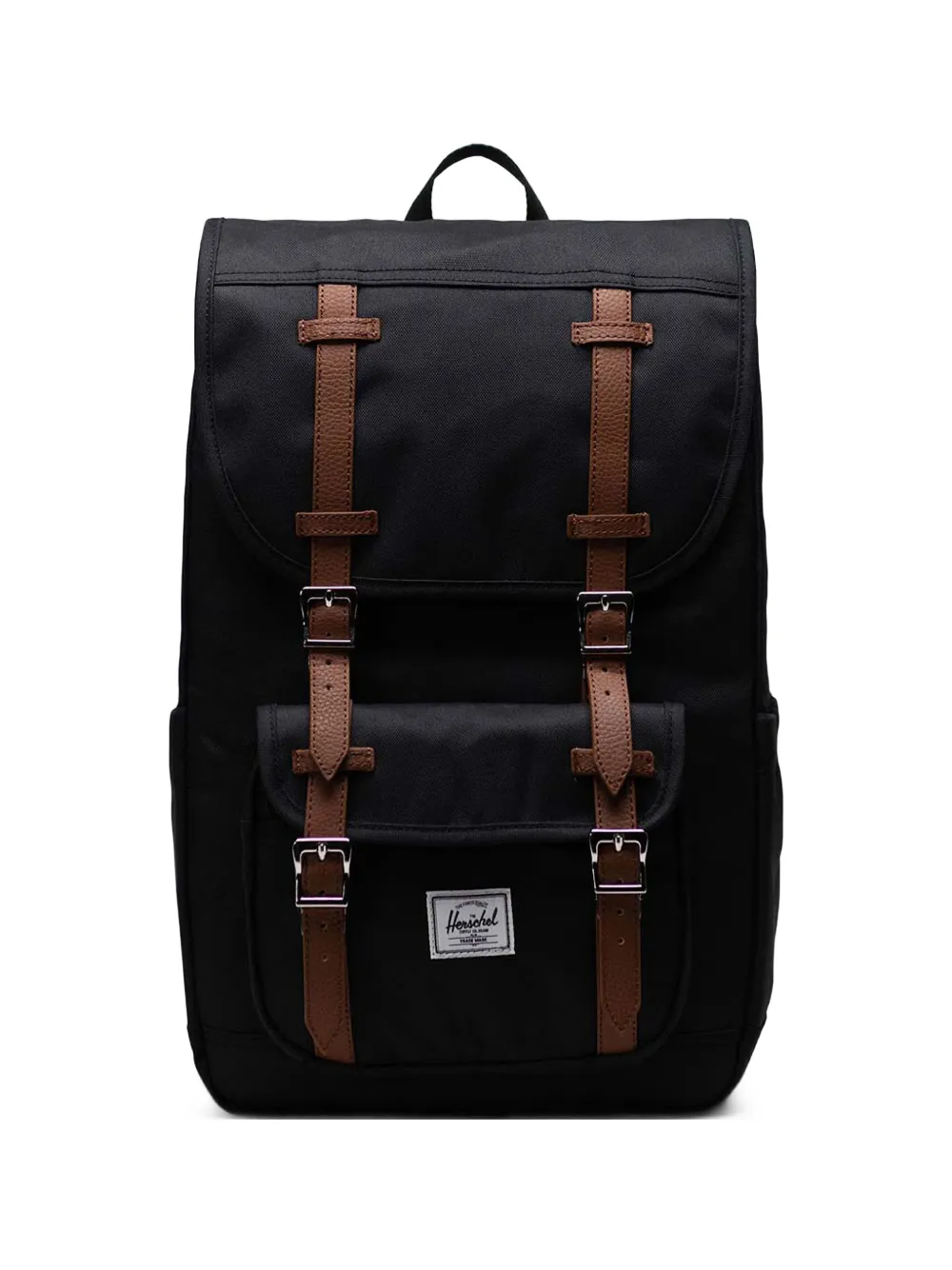 Herschel Supply Co. little America backpack - Nero