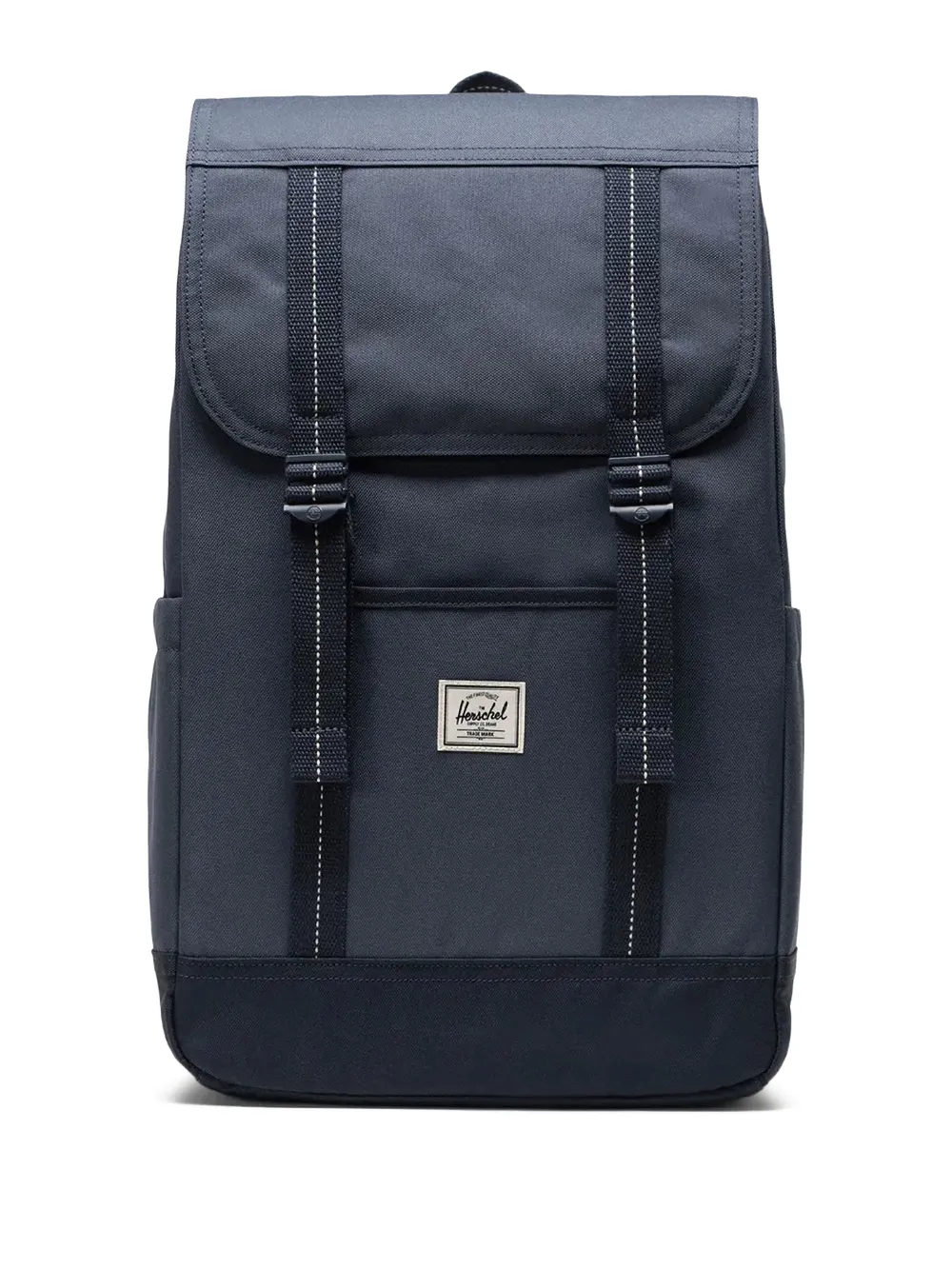 Herschel Supply Co. 23L Herschel Retreat™ buckle backpack - Blu