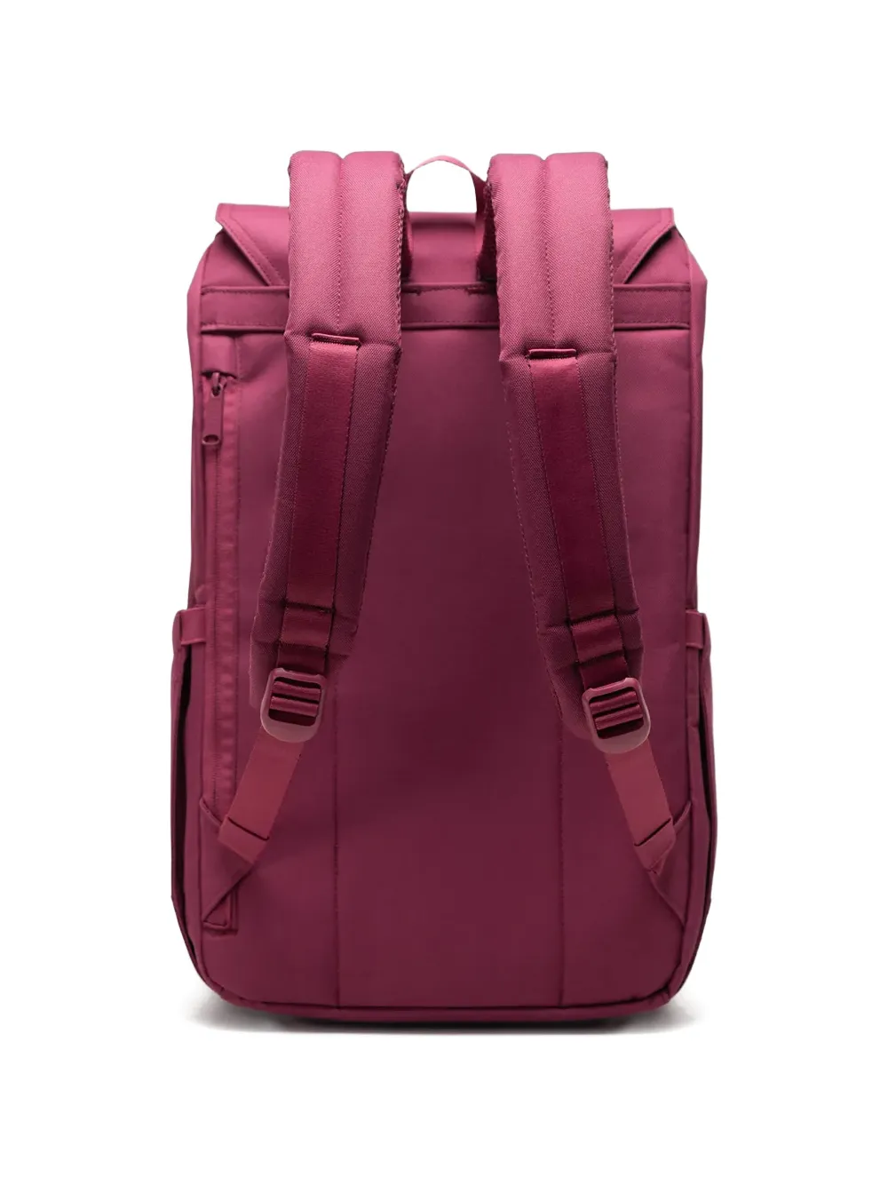  Herschel Supply Co. Standard Retreat™ Drawstring Backpack - Red 