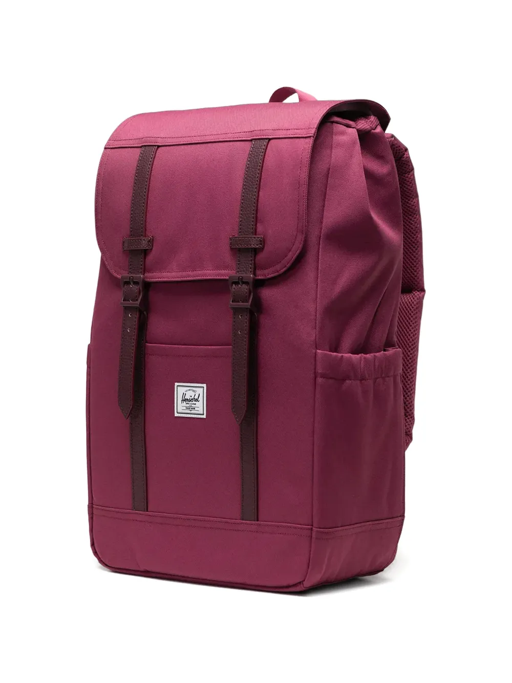  Herschel Supply Co. Standard Retreat™ Drawstring Backpack - Red 