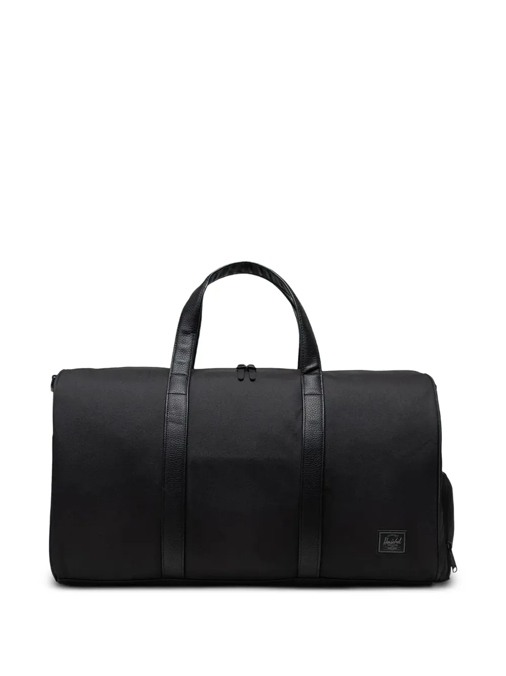 Herschel Supply Co. top-handle holdall - Nero