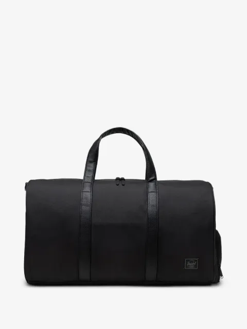 Herschel Supply Co. top-handle holdall