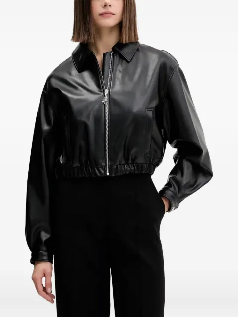 HUGO Autene zip jacket
