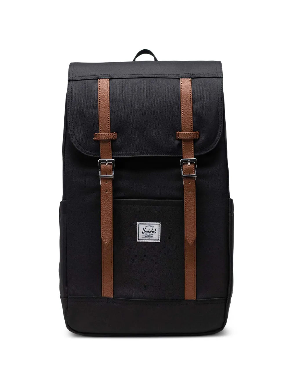 Herschel Supply Co. Retreat backpack - Nero