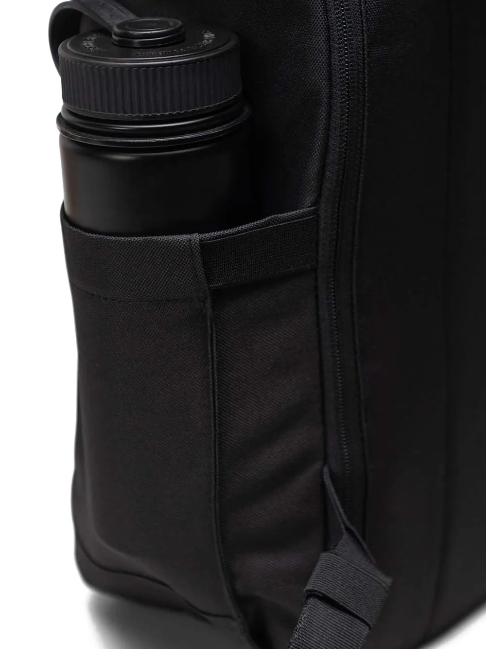 Herschel Supply Co. Retreat rugtas Zwart
