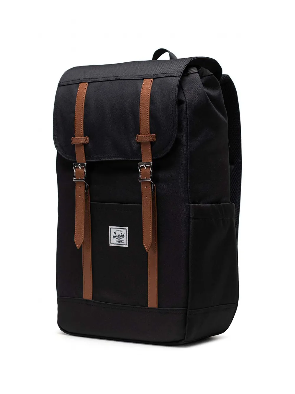  Herschel Supply Co. Retreat Backpack - Black 