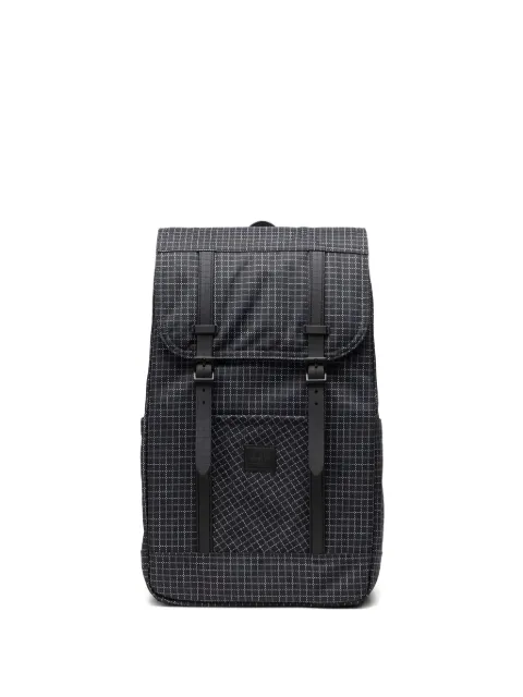 Herschel Supply Co. magnetic-fastening backpack