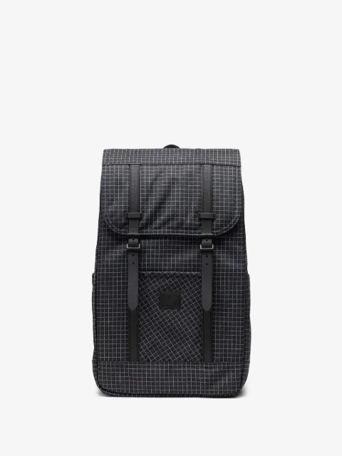 Herschel Supply Co. mochila con cierre magnético