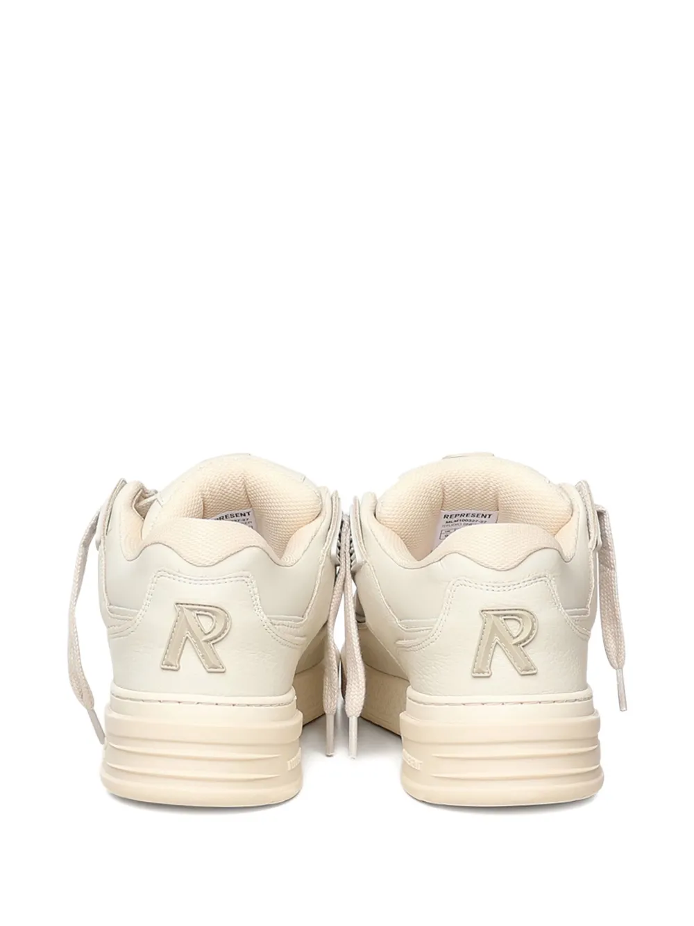 Represent Clo Studio sneakers Beige
