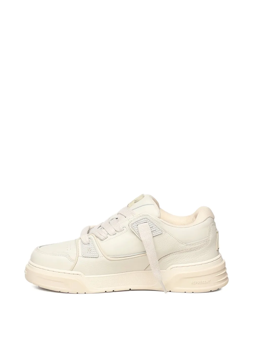 Represent Clo Studio sneakers Beige