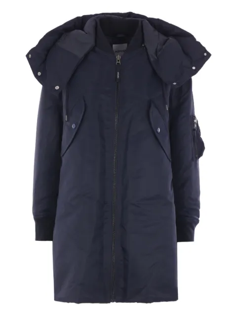 ASPESI padded coat
