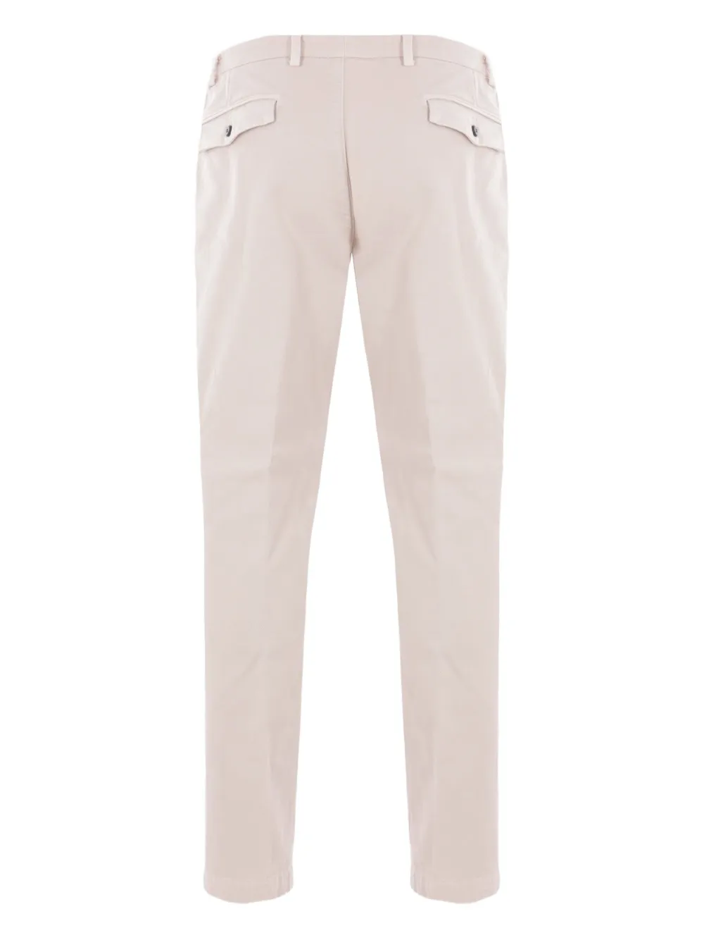 Eleventy Plooibroek - Beige