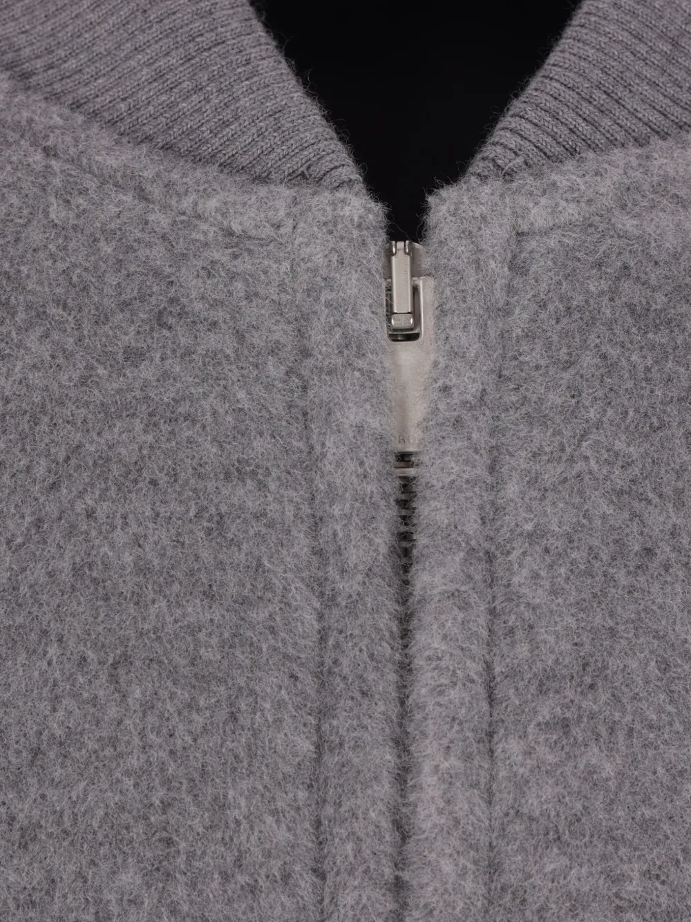 Lardini wool bomber jacket | Bomber Jackets | Image 2
