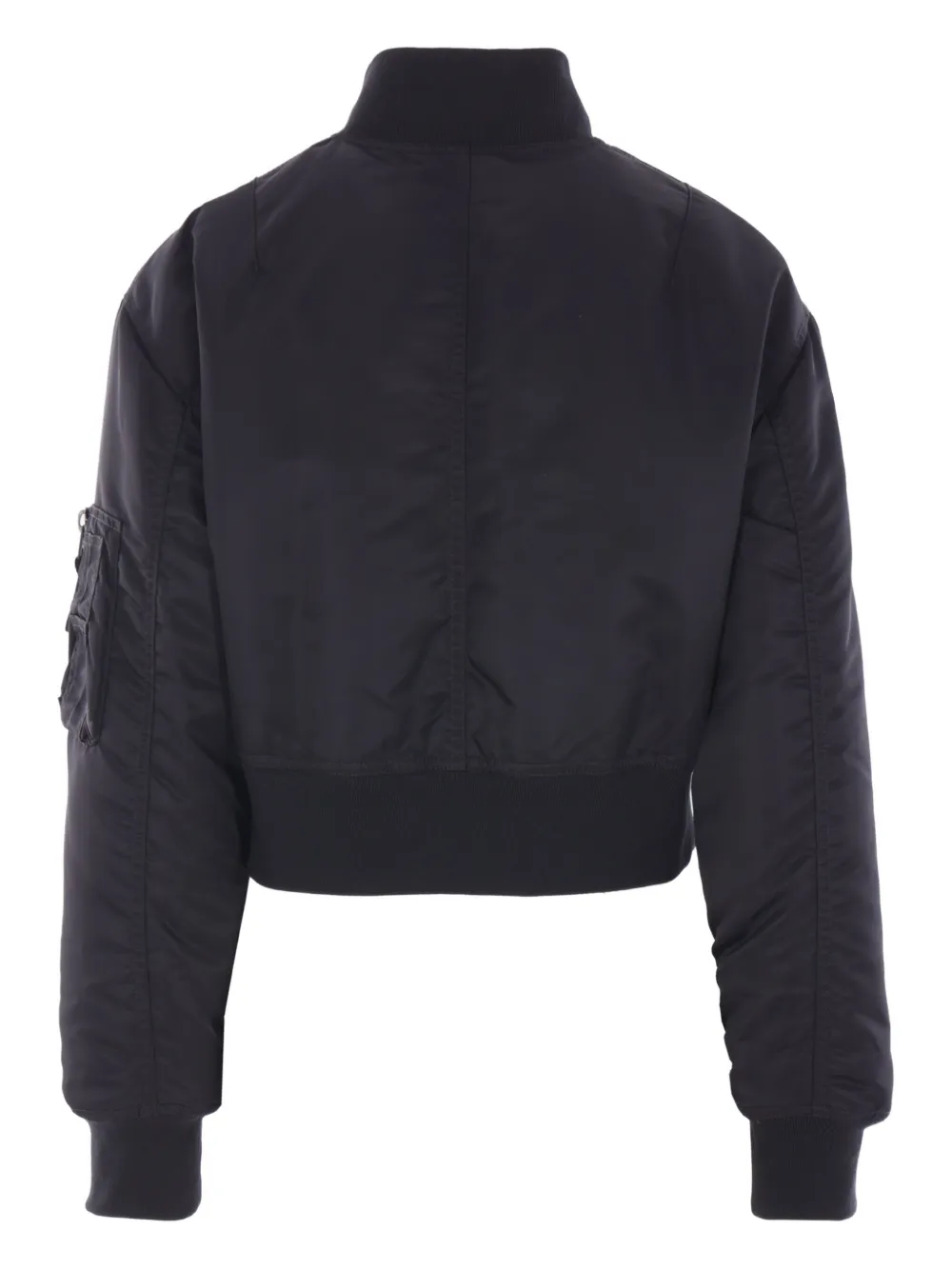 ASPESI flap-pocket bomber jacket | Varsity Jackets | Image 2