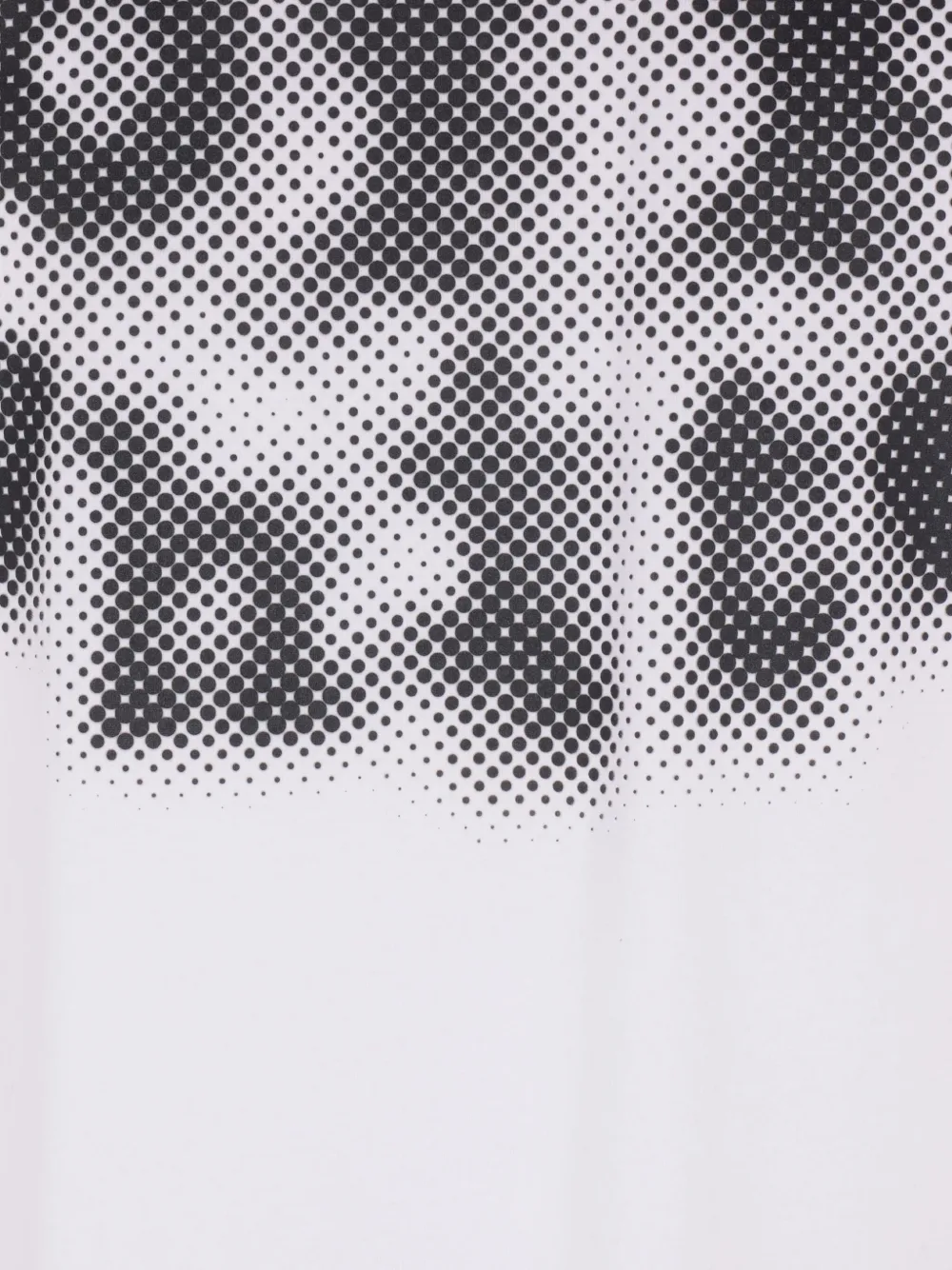 Off-White T-shirt Wit