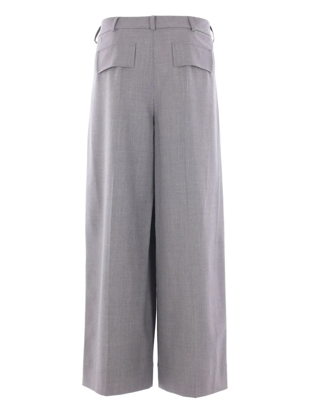 CRIDA pleated trousers | Slacks | Image 2