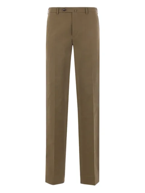 Incotex pantalones rectos
