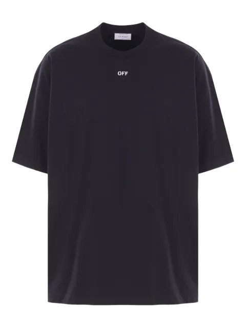 Off-White short-sleeves T-shirt