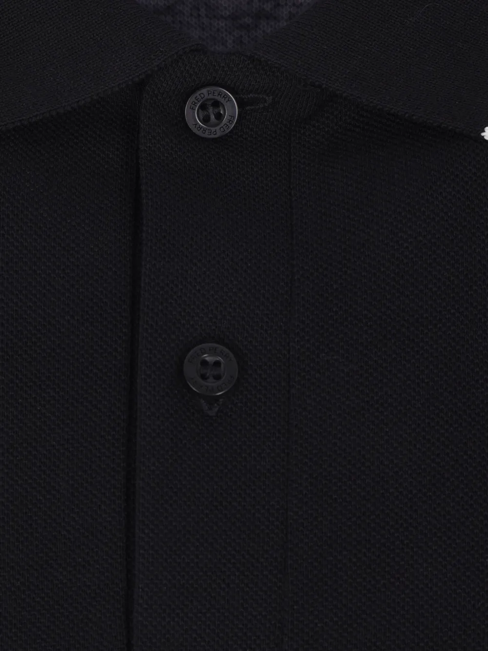 Comme Des Garçons Homme Deux Colour-block Logo Polo Shirt In Animal Print