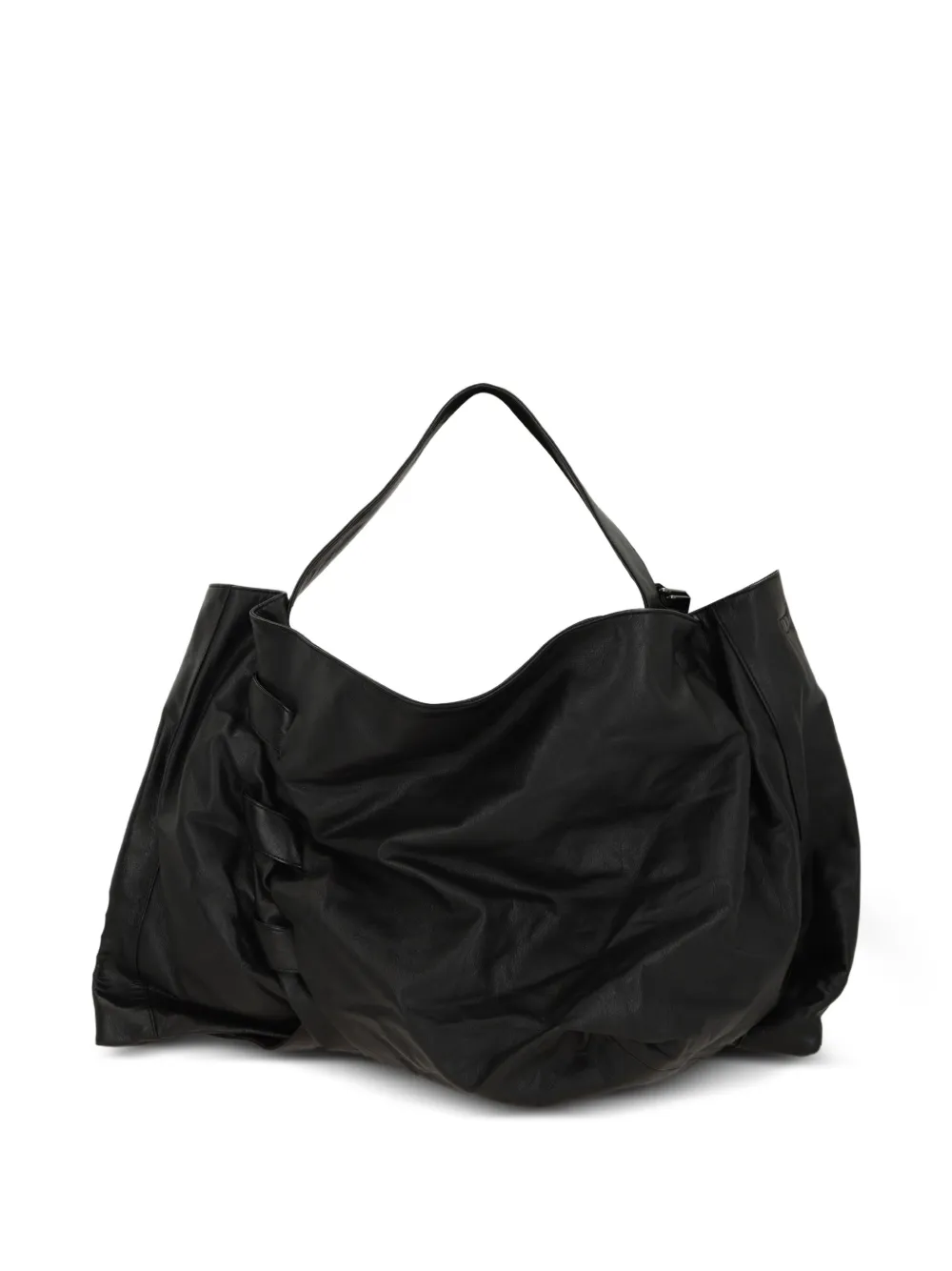 Discord Yohji Yamamoto sac à main froncé | Image 2