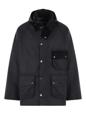 Barbour Single Breasted Coats for Men - Shop Now on FARFETCH