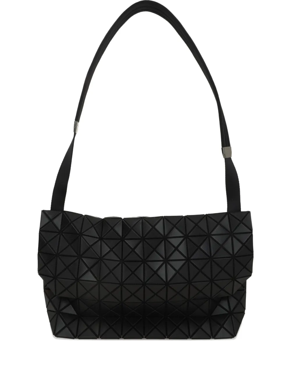 Bao Bao Issey Miyake geometric-pattern tote bag - Nero