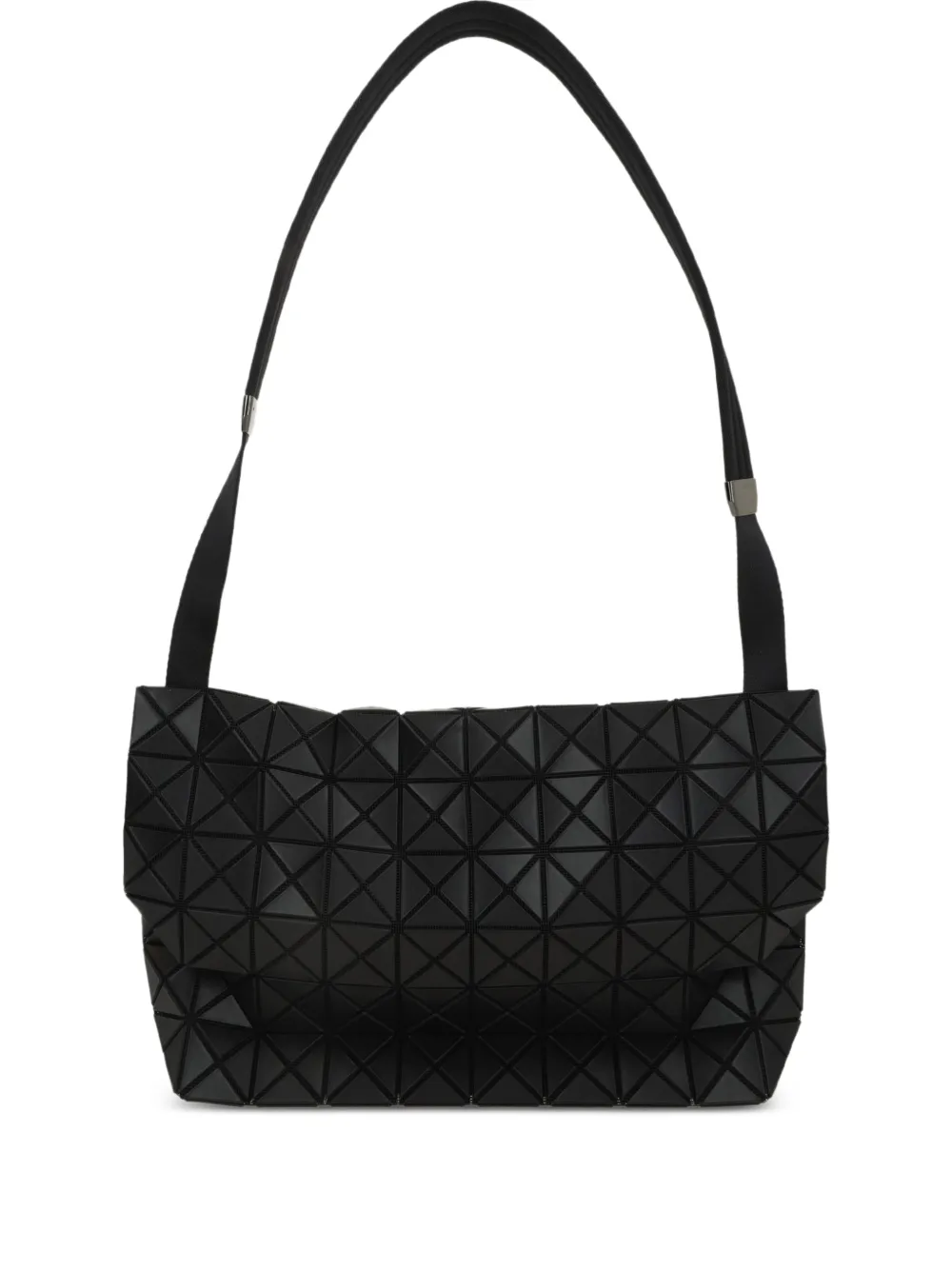Bao Bao Issey Miyake geometric-pattern tote bag - Nero