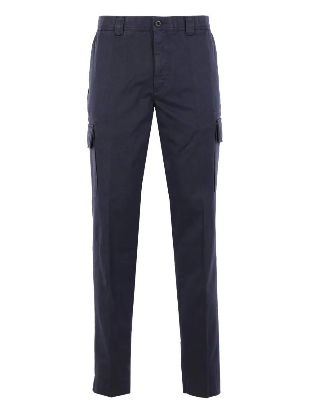 Incotex pantalones cargo | azul | Image 1