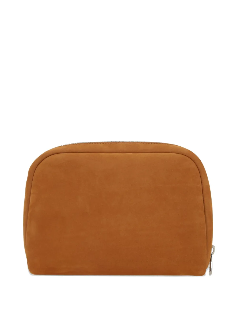 Brunello Cucinelli zipped wash bag | Image 2