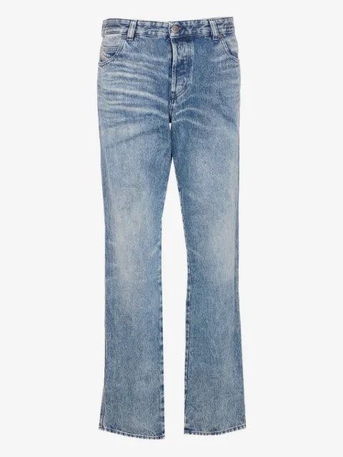 Diesel 1993 D-Vyl 007DA five-pocket jeans