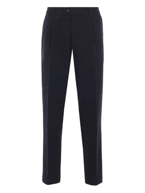 Eleventy pleated pants
