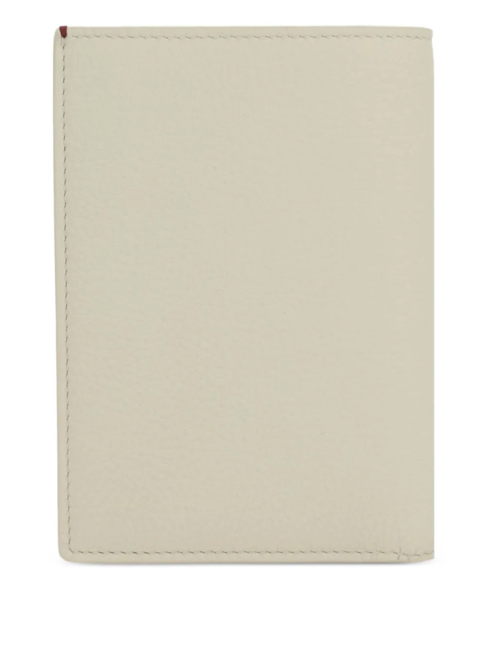 Brunello Cucinelli leather wallet | Image 2