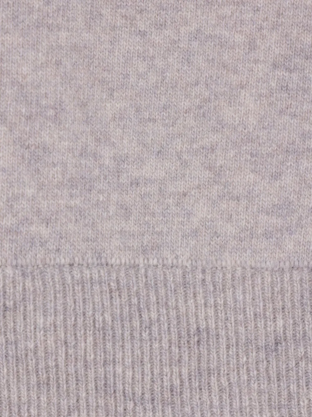 Lardini Wool-blend Knitted Bomber Jacket In Green