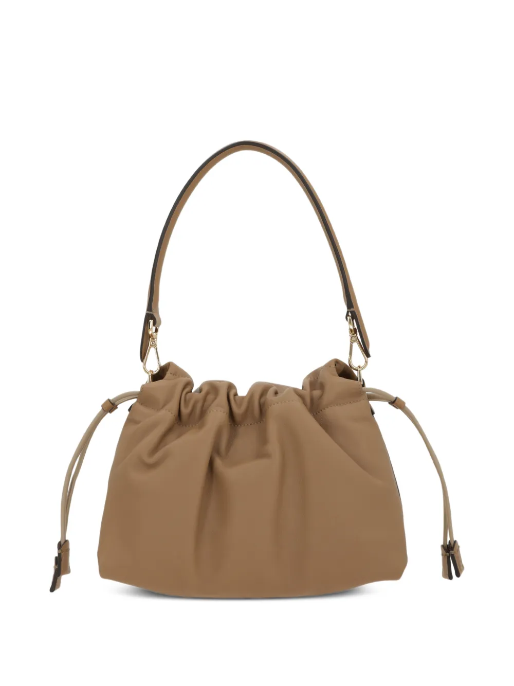 FENDI medium Mamma Baguette drawstring logo tote bag | Image 2