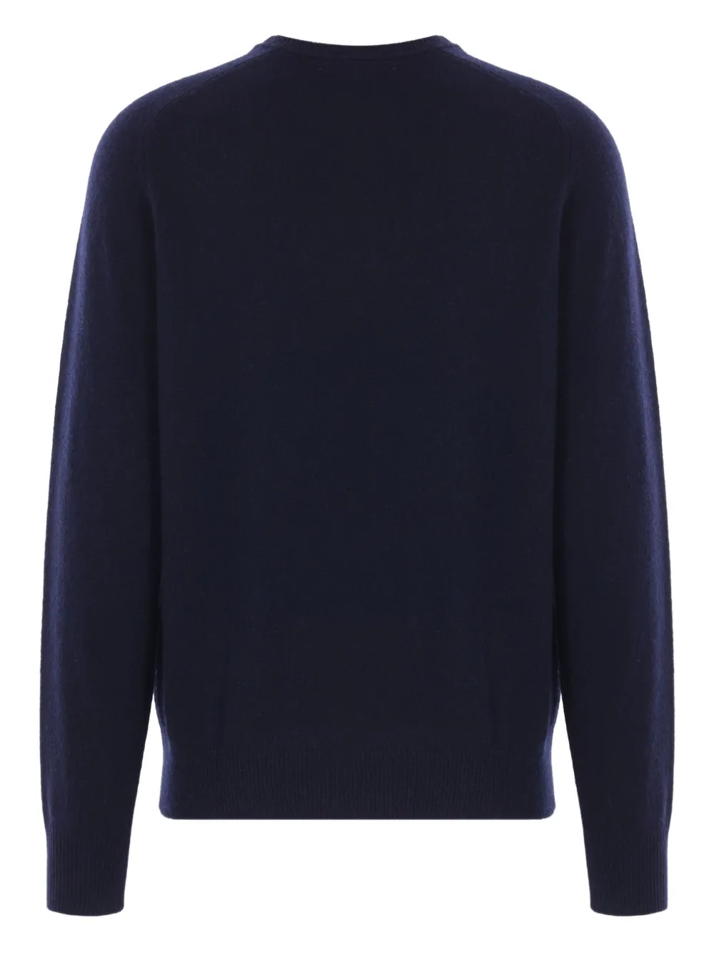 ASPESI cashmere sweater - Blauw