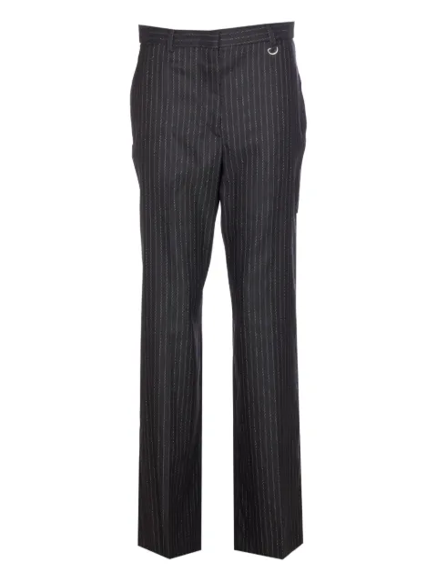 ISABEL MARANT pinstripe trousers