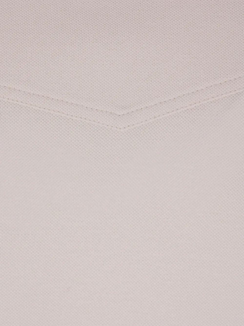 Brunello Cucinelli Overhemd met klepzak Beige