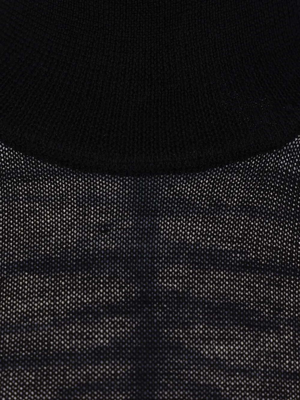 Raquel Diniz High-neck Maxi Dress In Black