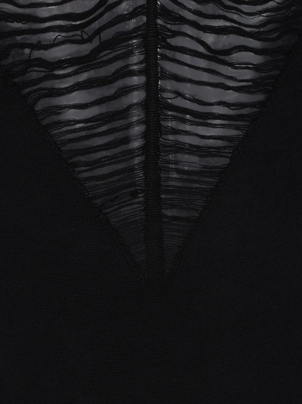 Raquel Diniz High-neck Maxi Dress In Black