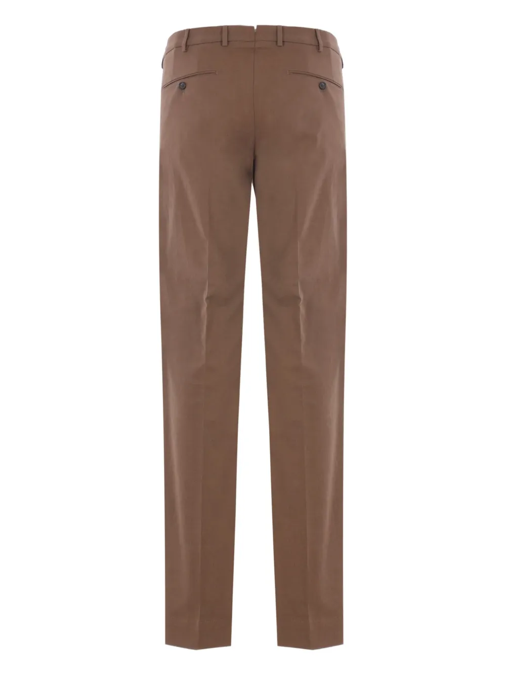 Incotex button-fly trousers | Tailored Pants | Image 2