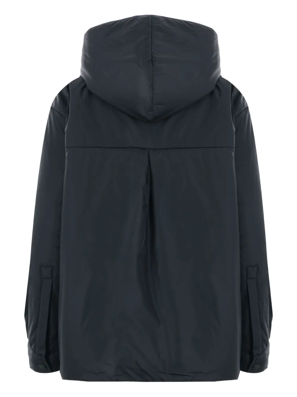 ASPESI hooded padded jacket | Down Jackets | Image 2