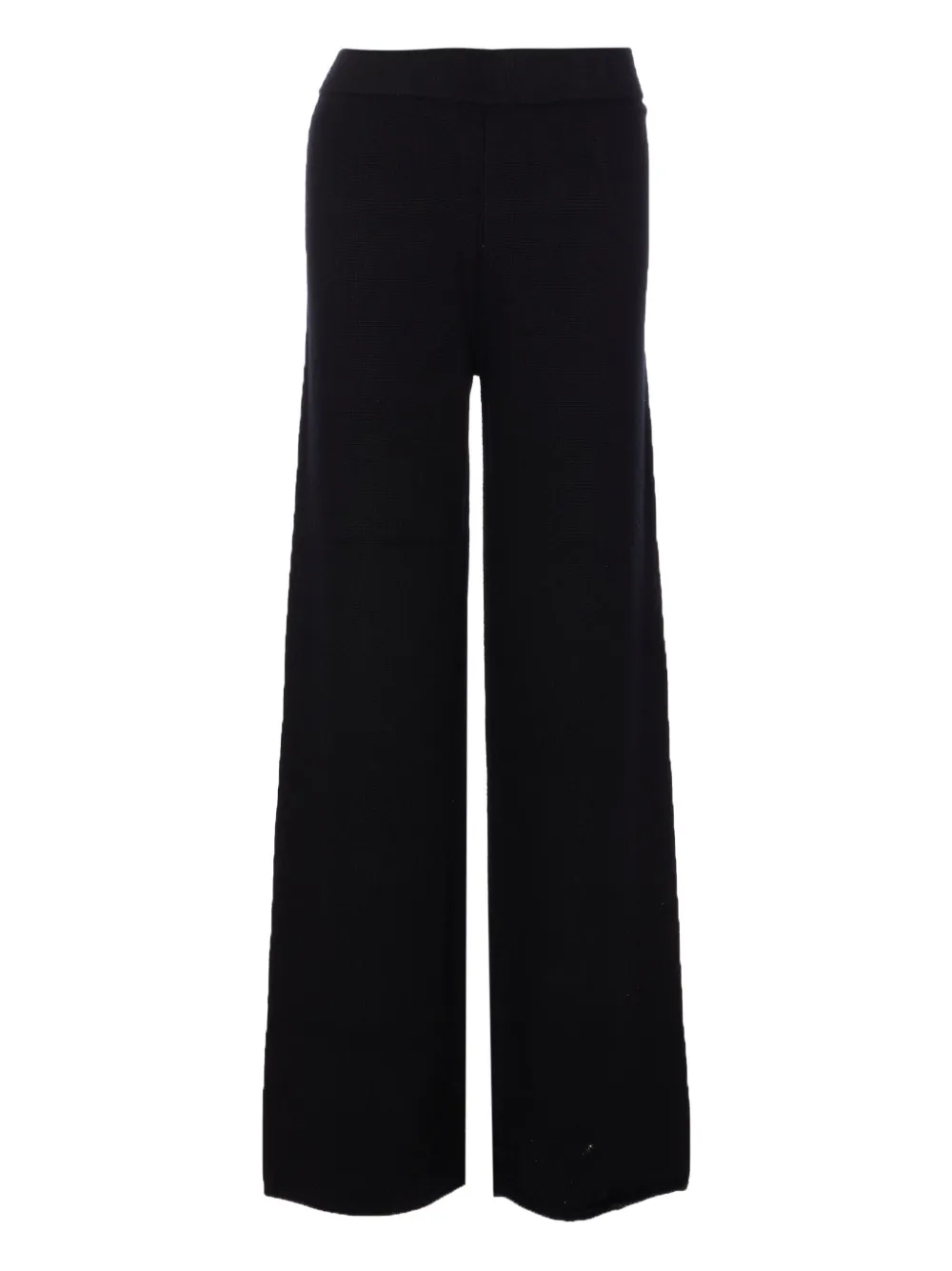 Max Mara wool trousers | Black | Image 1