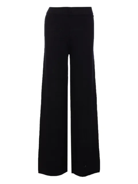 Max Mara pantalones de lana