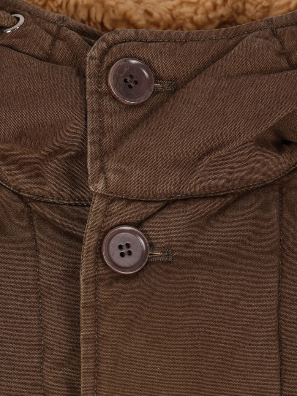 ASPESI Fifty jack Bruin