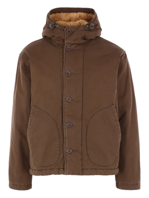 ASPESI Fifty jacket
